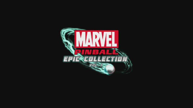 Marvel Pinball: Epic Collection Vol. 1 screenshot 2 for Xbox One